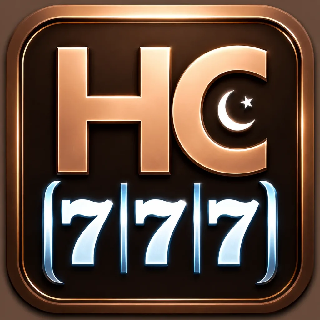 hc777 game