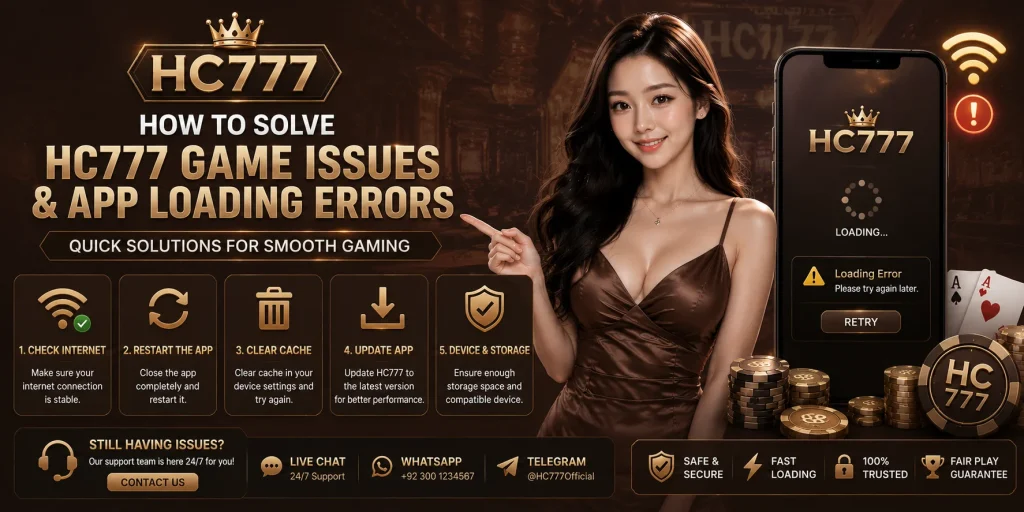 HC777